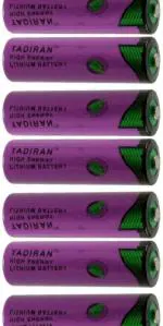 KP ORIGINAL BATTERY 3.6 Volt Aa Lithium Battery