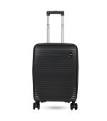 Polo Class Trolley Bag 20 Inch - Black
