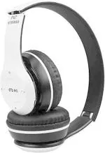 MELBON P47_Wireless Bluetooth Portable Sports Headphones with Microphone, Stereo Fm,Memory Card,comptiable with All Android & iOS Device