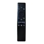 RESORB Bluetooth Voice Command REMOTE Compatible with Samsung Smart 4K Tv Remote Control of Original BN59-01312F with Samsung Ultra Curved TV Remote Control and Compatible for LED Android UHD OLED QLED (MODEL LED 300)