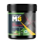 MuscleBlaze Pre Workout 200, 200mg Caffeine, 2200mg Citrulline (Green Apple, 100g, 20 servings)