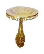 Fish Table Brass For Collectible Handicraft Art By KALARAMBH