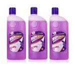 Whitebust Floor Cleaner Liquid for Cleans and Shines to Tiles, Marble, Italian Floor & Surface Cleaner -(Lavender - 1.5L)