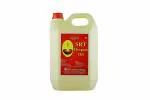 SRT Deepam Oil, 5 Litre Can