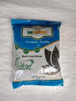 SRN Naturals Premium Kali Urad Whole, 1Kg