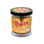 Nutella Twix With Crunchy Biscut Pieces Spread, 200 Gm