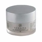 SENSITA AHA EXFOLIATING FACE MASK (30g)