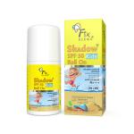 Fixderma Shadow SPF 50 Kids Roll On, Sunscreen for Kids, SPF 50 PA+++, UVA & UVB Protection - 30gm