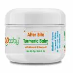 OyoBaby Ayurvedic After Bite Turmeric Balm-25g