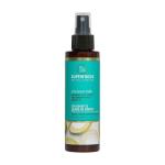 BE CARE LOVE SuperFoods All-in-One Leave-in Miracle Mist Spray Liquid Coconut Milk Normal Hair Types, 5 fl oz