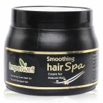 Imperium Smoothing Hair SPA Nourishing Cream Fresh Growth Nourishing Treatment 500gm