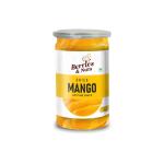 Berries & Nuts Special Candied Dehydrated Mango | Dried Alphanso Manog, Alphanso | 1 Bottle of 200 Grams