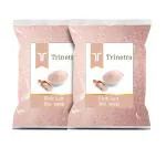 Trinetra Pink Salt 800 g (400g X 2 Pack) Sendha Namak
