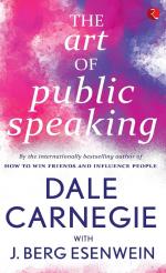 THE ART OF PUBLIC SPEAKING