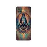 Phonicz Retails Mobile Back Designer Skin compatible for Redmi 10 with Rear Screen Guard Protector Film Wrap with Camera Protector (Coverage - Back+Camera+Sides) (Product Code:37498)