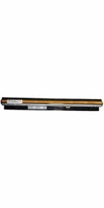 Lapcare Laptop Battery For G400S G405S G510S G500S G505S 4 Cell Laptop Battery (Black)