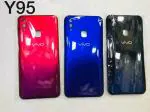 Generic Blue Housing Body For Vivo Y95