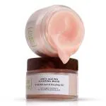 PureSense Sleeping Mask Anti Ageing with Retinol & Rosehip Oil Face Moisturizer & Night Cream for Women 50g