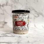 CCDS Cocoa Butter