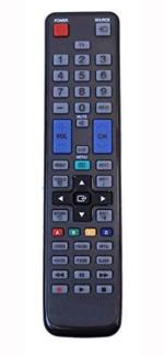 royalcool Universal Lcd, Led Remote, For Samsung Lcd, Led