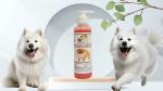 SWACCH Premium Shampoo for Pomeranian (200ML) Strawberry