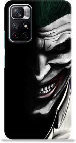 My Thing! Back Cover for Redmi Note 11T 5G (Multicolor, Hard Case)