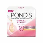 POND'S Bright Beauty Day Cream 35 g + Clean & Clear Facewash 50ml Free