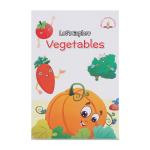 SWETS Information Services Pvt Ltd Let's Explore Vegetables