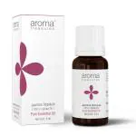 Aroma Treasures Jasmine Absolute Essential Oil (10% in Jojoba Oil) - 5ml