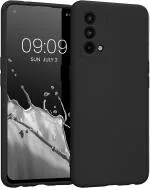 Aaralhub Realme GT Master Edition Back Cover Case | Matte Finish | Camera Bump Protection Back Case Cover for Realme GT Master Edition