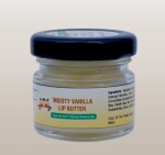 Floral Herbals Moisty Vanilla Lip Butter-A4