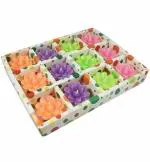 PUFF SMART Surprise pitara lauts Shape Floating Diwali candals