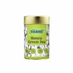 VARNI HUNZA TEA - Green Tea with Hunza Benefits| Handmade 100% Natural | Drink For Good Health & Longevity (50gm)