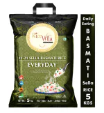 Rice Villa | Everyday | 05 kg |1121 Sella Basmati Rice
