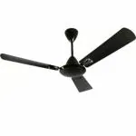 USHA Goodbye Dust - Striker Galaxy 1200 mm Anti Dust 3 Blade Ceiling Fan (Silver Sage, Pack of 1)