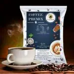 D'aromas Coffee Premix ,Instant Coffee Powder for Vending Machine - 1kg ideal for Hot Coffee