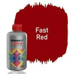 Berger Universal Stainer Eco-Friendly Fast Red For Wooden And Metal Surfaces - 200 Ml