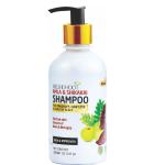 Meghdoot Amla And Shikakai Shampoo, 300 Ml