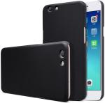 CarryWrap Back Cover for Oppo F3 Plus (Black)