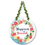 Suveharts Room Decoration | Wall Hanging | Home Decor Items | Wall Hanging Accessory | Decoration For Office | Wall Decore Items | Decoration For Kitchen - 1-0039