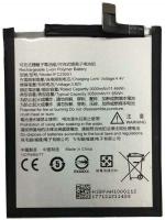 Mobcrown Giffen Mobile Battery Compatible with Infocus S1 IFC23051-3000 mAh