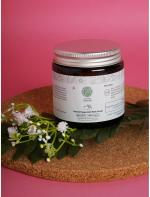 Tender Naturals Natural Peppermint Body Scrub - 100 gm