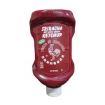 Huy Fong USA Sriracha Ketchup 567gm
