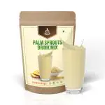 MOM'S HARVEST Palm Sprouts Powder Drink Mix 200g
