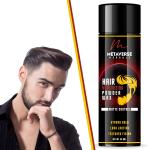 Metaverse Hair Volumizing Powder Wax Hair Volumizing Powder Wax provides a matte finish and strong hold for all hair