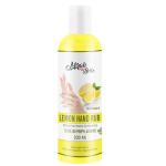 Lemon Hand Rub Sanitizer Gel -200 ml