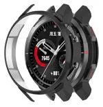 M.G.R.J Black Honor Watch GS Pro Smartwatch Case