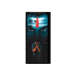 Phonicz Retails Mobile Back Designer Skin compatible for Samsung Galaxy S22 Ultra with Rear Screen Guard Protector Film Wrap with Camera Protector (Coverage - Back+Camera+Sides) (Product Code:45268)