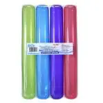Ozette Anti Bacterial Toothbrush Container (Pack of 4)- Tooth brush Cap, Caps, Cover, Covers, Case, Holder, Cases, Travel, home use
