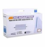 DKD Power Adapter Supply Cable Cord compatible for Nintendo Wii AC 100v to 240v